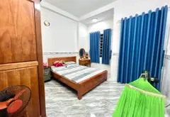 Nhà 4 Tầng Mới Tinh, Vị Trí Đắc Địa Quận Gò Vấp... Bán owner_side tại Thông Tây Hội, Hồ Chí Minh 09