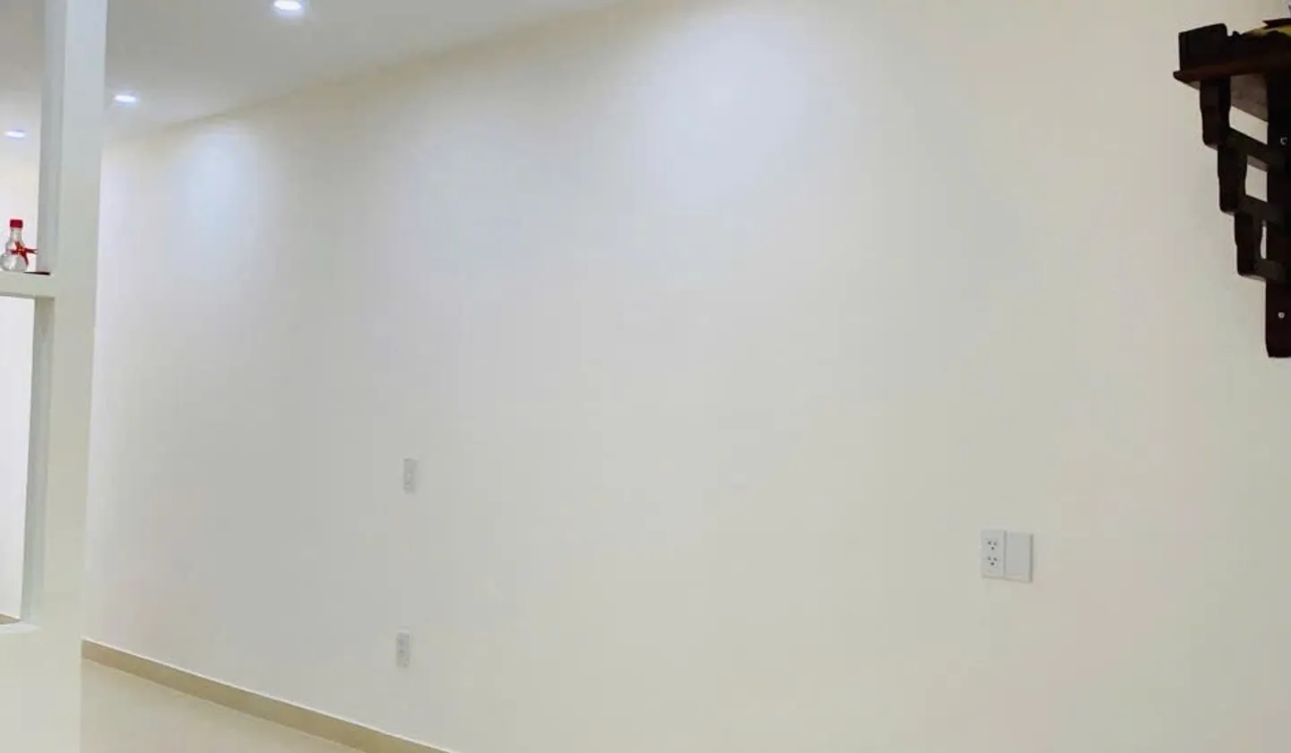 Nhà 1 tầng tiện nghi ngay trung tâm An Hải, sẵn sàng đón chủ mới... Bán nhà riêng tại An Hải, Hải Phòng 01