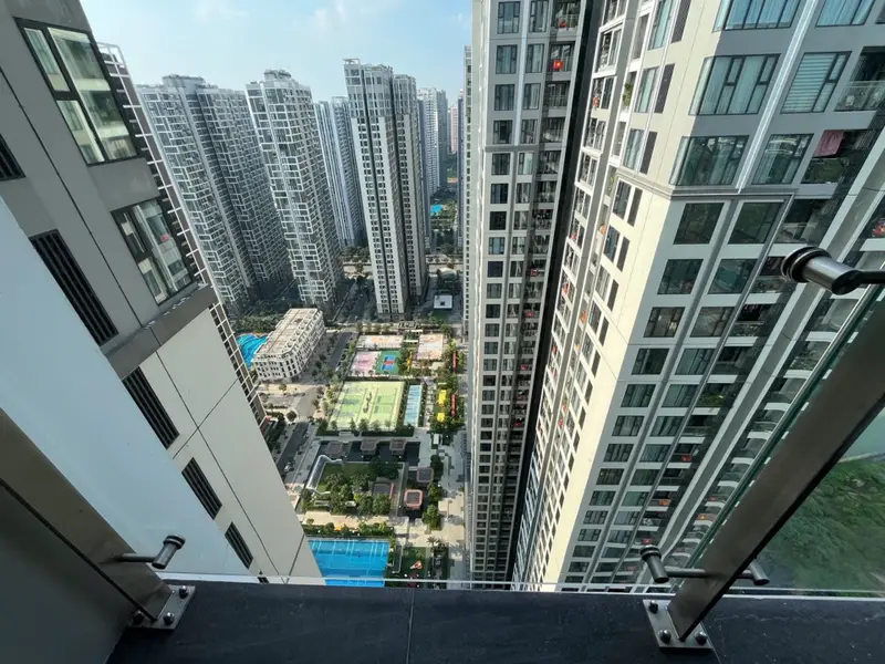 Bán căn hộ chung cư 2 phòng ngủ tại Hạ Đình, quận Thanh Xuân, sổ đỏ lâu dài giá 6,3 tỷ... Bán căn hộ chung cư tại Thanh Xuân, Hà Nội 01