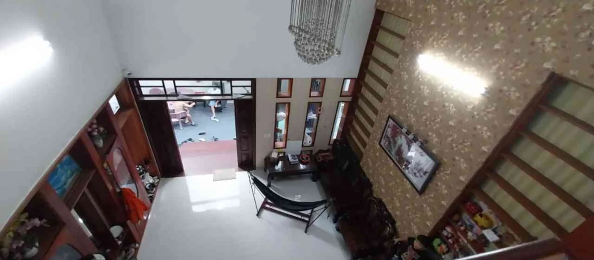 Bán biệt thự mini 3 tầng mặt tiền rộng tại trung tâm Tân Phú... Bán biệt thự, liền kề tại Phú Thọ Hòa, Hồ Chí Minh 01
