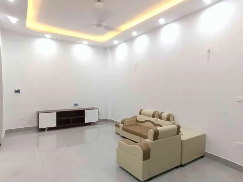 NHÀ ĐẸP TRƯƠNG ĐỊNH, SỔ ĐỎ 50M, 4 TẦNG, Ô TÔ ĐỖ GẦN... Bán nhà riêng tại Tương Mai, Hà Nội 01