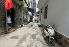 Bán nhà Trung Văn, ngõ thông kinh doanh, ô tô qua nhà, ba bước ra ĐH Hà Nội, 50m2, 11 tỷ... Bán nhà riêng tại Đại Mỗ, Hà Nội 02