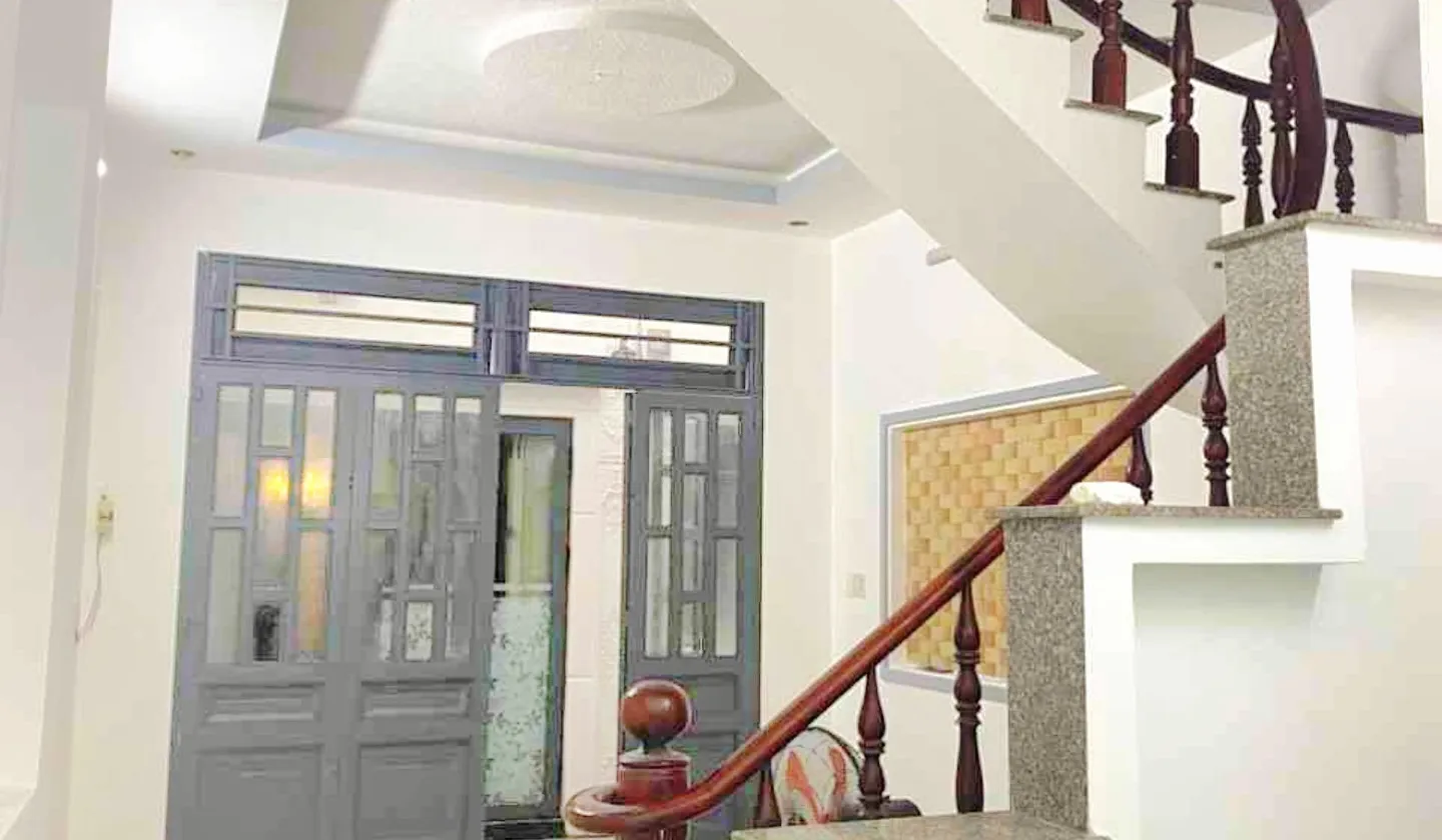 💰CHỈ 3,15 TỶ (TL)
🏠NHÀ SỔ HỒNG RIÊNG_2 TẦNG ĐÚC BTCT KIÊN CỐ_THỚI AN 11 GẦN CHỢ TRẦN THỊ CỜ QUẬN... Bán nhà riêng tại Thới An, Hồ Chí Minh 01