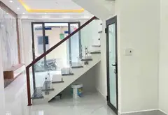 Nhà riêng 4 tầng mới xây tại khu vực ngã 3 thuận tiện kinh doanh... Bán nhà riêng tại Hưng Đạo, Hải Phòng 02