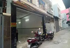 Bán nhà riêng 2 tầng tại Tân Thới Hiệp, Quận 12, diện tích 48m², pháp lý rõ ràng... Bán nhà riêng tại Tân Thới Hiệp, Hồ Chí Minh 10