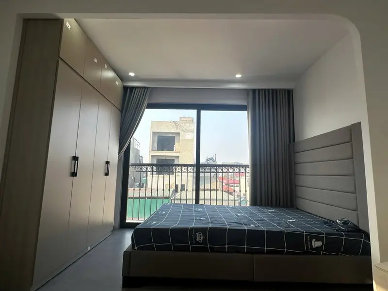 Bán nhà riêng 8 tầng tại Hoàng Như Tiếp, quận trung tâm, phù hợp kinh doanh CCMN, giá 16.1 tỷ... Bán nhà riêng tại Bồ Đề, Hà Nội 01