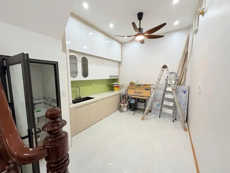 Cơ hội hiếm có sở hữu nhà riêng VIP khu Ngọc Khánh trung tâm Ba Đình... Bán nhà riêng tại Ba Đình, Hà Nội 01