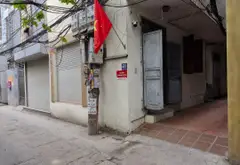 Nhà 3 tầng thiết kế lệch tầng, Đông Ngạc - không gian sống lý tưởng... Bán nhà riêng tại Đông Ngạc, Hà Nội 01