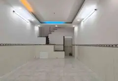 Nhà trong ngõ, ngách, hẻm - 20m² - An Lạc, Bình Tân, TP Hồ Chí Minh - 3.35 tỷ... Bán nhà riêng tại An Lạc, Hồ Chí Minh 03