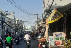Nhà mặt tiền siêu hot, giá sốc ngay Bình Thạnh... Bán nhà mặt phố tại Gia Định, Hồ Chí Minh 07