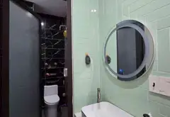 Nhà 3 tầng hiện đại, kiệt ô tô rộng tại Tôn Đản... Bán nhà riêng tại An Khê, Đà Nẵng 10
