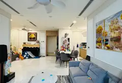Căn hộ sang trọng 2PN view thoáng tại Từ Liêm, Hà Nội... Bán căn hộ chung cư tại Từ Liêm, Hà Nội 07