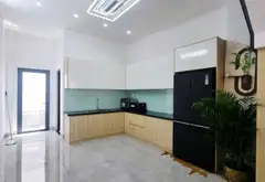 Nhà mới 100% tại Hiệp Thành 17, cơ hội hiếm với giá chỉ 4.95 tỷ... Bán nhà riêng tại Tân Thới Hiệp, Hồ Chí Minh 13
