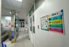 Nhà Mặt Phố Nguyễn Duy Dương Siêu Hot, 7 Tầng Có Thang Máy... Bán nhà mặt phố tại Vườn Lài, Hồ Chí Minh 11