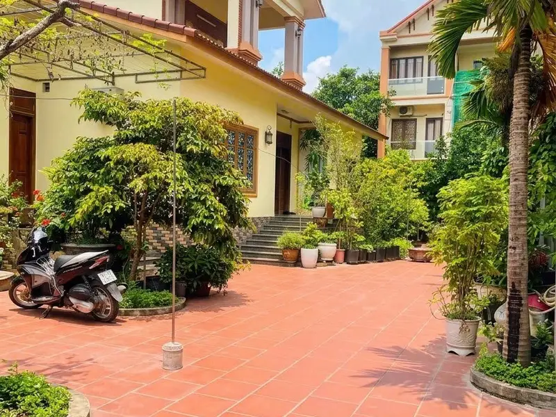 🔆Bán Biệt thự nhà vườn 465m2 chỉ việc ở, cây xanh ngập tràn Phù Lỗ - Sóc Sơn... Bán nhà riêng tại Sóc Sơn, Hà Nội 01