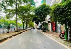 SIÊU PHẨM MẶT PHỐ - VỈA HÈ - KINH DOANH SẦM UẤT 🏢- Bờ Sông Sét... Bán nhà mặt phố tại Hoàng Mai, Hà Nội 03