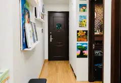 Bán căn hộ 2 phòng ngủ tại Times City Minh Khai, Hà Nội, dt~100m² giá tốt... Bán căn hộ chung cư tại Vĩnh Tuy, Hà Nội 03