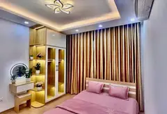 Nhà 4,5 tầng thiết kế hiện đại gần trung tâm Hai Bà Trưng... Bán nhà riêng tại Bạch Mai, Hà Nội 09