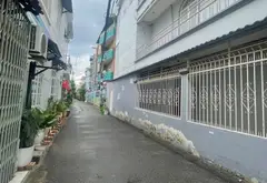 Bán nhà riêng 4 tầng tại xã Nhà Bè, hẻm xe hơi, diện tích 46m2, giá 5,65 tỷ VNĐ... Bán nhà riêng tại Nhà Bè, Hồ Chí Minh 17