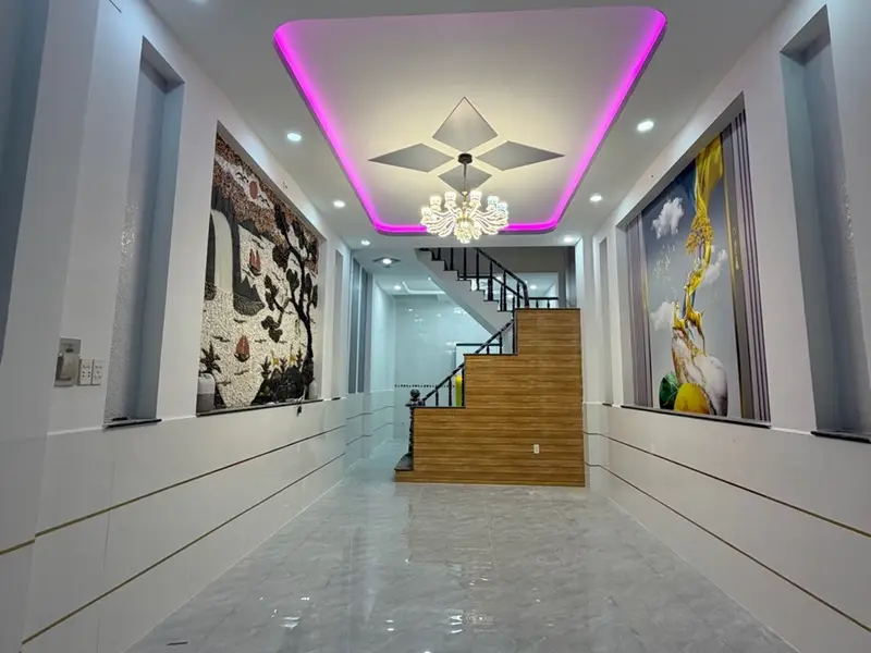 🔥 GIẢM MẠNH CÒN 5.99 TỶ – LÊ ĐÌNH CẨN | 4 TẦNG MỚI ĐẸP | HẺM XE TẢI TRÁNH 🔥

🏡 4x14m – 56m² | 4P... Bán nhà riêng tại Tân Tạo, Hồ Chí Minh 01