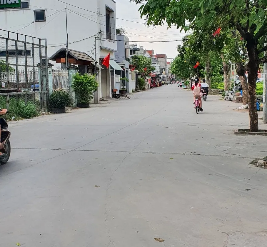 Giá đầu tư sở hữu Đất tặng nhà riêng tại Phúc Thịnh, kinh doanh sẵn dòng tiền DT gần 40m,mt ~ 6.6m... Bán nhà riêng tại Phúc Thịnh, Hà Nội 01