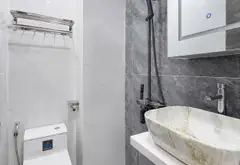 Nhà Mới Xây, Hẻm Xe Tải Tân Bình - Sổ Hoàn Công Chuẩn... Bán nhà riêng tại Tân Hòa, Hồ Chí Minh 14