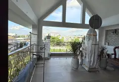 Bán nhà biệt thự 5 tầng khu Đồng Gia, Phường Thới An, TP.HCM, diện tích 193m², có thang máy... Bán nhà riêng tại Thới An, Hồ Chí Minh 16