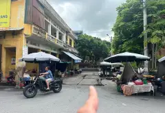 ĐẤT HIẾM GIÁ TỐT TẠI XÓM ĐÌNH ĐÌNH BẢNG DIỆN TÍCH 40 M... Bán đất tại Từ Sơn, Bắc Ninh 02