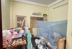 🆘 chủ giảm 350tr còn 6,95tỷ .Bán nhà HXH P.16 -Q8- 161m - 3 lầu... Bán nhà riêng tại Phú Định, Hồ Chí Minh 05