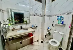 Nhà 3 Tầng Hẻm Xe Tải Gần Mặt Tiền Quốc Lộ 1A - Cơ Hội Vàng Tại Tân Thới Hiệp... Bán nhà riêng tại Tân Thới Hiệp, Hồ Chí Minh 05