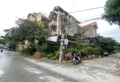 Mảnh Đất Vàng Góc Phố Siêu Hiếm... Bán đất tại An Biên, Hải Phòng 01