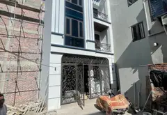 Bán nhà riêng 3 tầng Hà Trung, Hà Lầm, ô tô đỗ cửa, diện tích 57m²... Bán nhà riêng tại Hà Lầm, Quảng Ninh 01