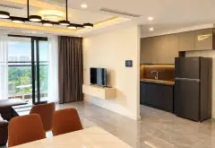 Bán căn hộ góc 3 phòng ngủ, 126m² tại Quận 7 giá 7,5 tỷ... Bán căn hộ chung cư tại Phú Nhuận, Hồ Chí Minh 03