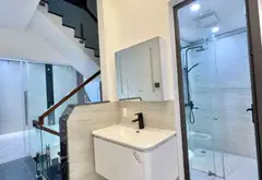 Bán nhà mặt phố xã TDC Vinhomes Riverside 4 tầng 40m² pháp lý chuẩn... Bán nhà mặt phố tại Hồng Bàng, Hải Phòng 05