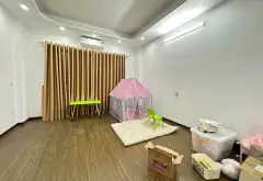 Nhà 5 tầng mới đẹp 3 phòng ngủ tại Phú Đô, Từ Liêm... Bán nhà riêng tại Từ Liêm, Hà Nội 04
