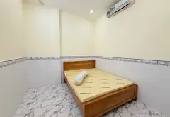 Bán nhà riêng 3 tầng có sân rộng xã Đông Thạnh, giá tốt... Bán nhà riêng tại Đông Thạnh, Hồ Chí Minh 10