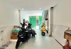 Nhà 2 tầng 104m2 giá 6.2 tỷ tại Bình Tân, hẻm xe tải... Bán nhà riêng tại Bình Tân, Hồ Chí Minh 04