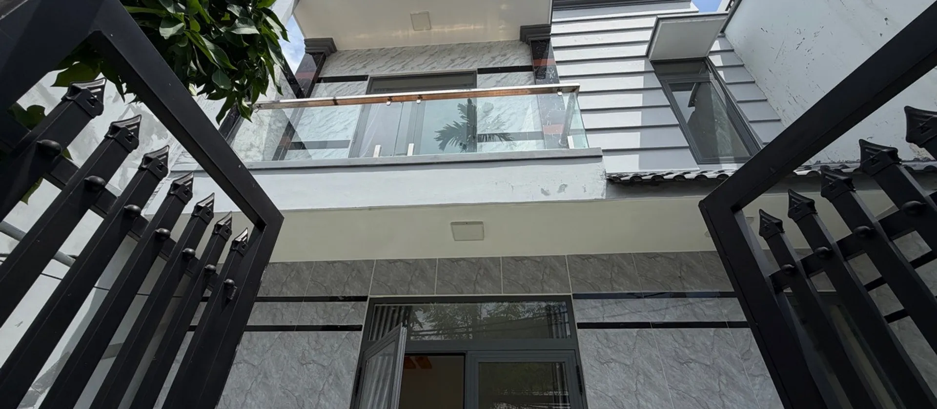 Nhà 2 Tầng Đẹp Ngang 6m Tại Phường Hiệp Bình, Thủ Đức... Bán nhà riêng tại Hiệp Bình, Hồ Chí Minh 01