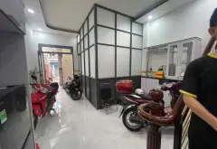 Nhà riêng 3 tầng 38m2 tại Lê Đức Thọ, Gò Vấp, giá 4.5 tỷ thương lượng... Bán nhà riêng tại Gò Vấp, Hồ Chí Minh 04