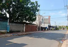 Đất phân lô 93m2 sát Vinhome - Hóc Môn giá tốt... Bán đất tại Xuân Thới Sơn, Hồ Chí Minh 02