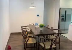 Bán căn hộ lô góc 98m2, 3 phòng ngủ, chung cư Nguyễn Tuân,nội thất nhập khẩu... Bán căn hộ chung cư tại Thanh Xuân, Hà Nội 06