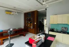 Siêu phẩm biệt thự sân vườn rộng quận 5, thang máy hiện đại... Bán nhà riêng tại Chợ Quán, Hồ Chí Minh 02
