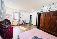 Nhỉnh 7 tỷ nhà 35 m 5 tầng ngay Ngọc Thuỵ , nhà mới đẹp... Bán nhà riêng tại Bồ Đề, Hà Nội 09