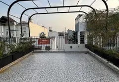 Bán nhà 4 tầng 32 m2 tại phường Thông Tây Hội, Gò Vấp... Bán nhà riêng tại Thông Tây Hội, Hồ Chí Minh 07