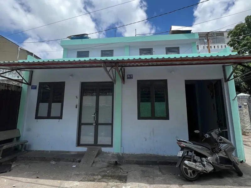 Bán nhà riêng căn góc 2 mặt hẻm tại Trung tâm Bình Tân, ngang rộng 7.7m... Bán nhà riêng tại Bình Trị Đông, Hồ Chí Minh 01