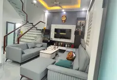 Nhà phố 3 tầng tại Khúc Hạo, gần trung tâm hành chính và Aeon Mall... Bán nhà riêng tại An Biên, Hải Phòng 03