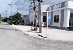 Nhà mặt phố ba mặt tiền diện tích rộng tại Phước Thạnh, Củ Chi... Bán nhà mặt phố tại Thái Mỹ, Hồ Chí Minh 05
