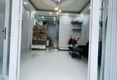 Bán nhà riêng 2 tầng tại Phường Bình Đông, Quận 8, diện tích 38.8 m2... Bán nhà riêng tại Bình Đông, Hồ Chí Minh 06