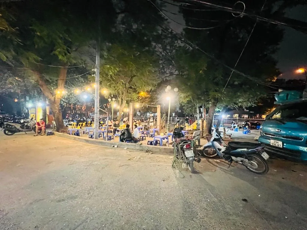 Bán nhà Mỗ Lao Hà Đông, dân xây kiên cố, yên tĩnh thoáng mát, ba bước ra Hồ Gươm Plaza, 12.5 tỷ... Bán nhà riêng tại Hà Đông, Hà Nội 01