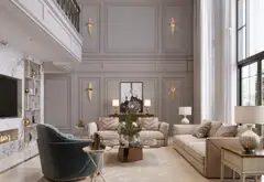 Nhà phố thương mại 9 tầng đẳng cấp trên trục Bạch Mai, Hai Bà Trưng - vừa ở vừa cho thuê văn phòng.... Bán nhà mặt phố tại Bạch Mai, Hà Nội 04